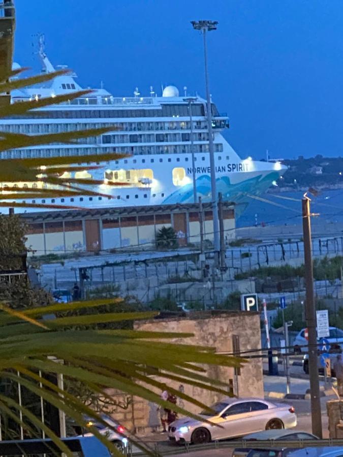 Near Ortigia Syracuse Exterior foto