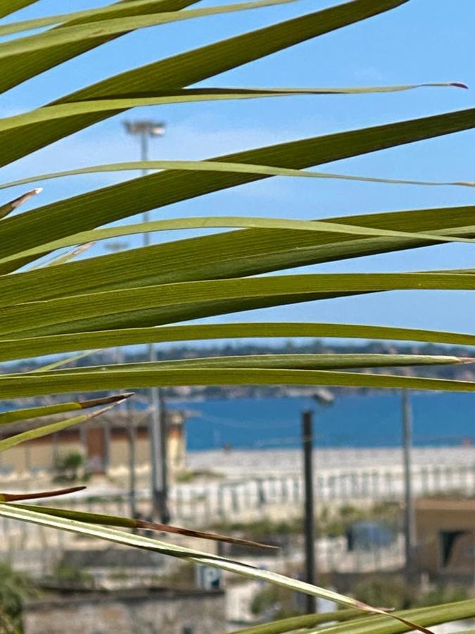 Near Ortigia Syracuse Exterior foto